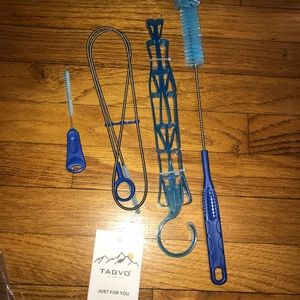 Camelbak Bag Cleaner